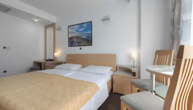 Montenegro Beach Resort