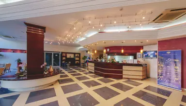 Montenegro Beach Resort