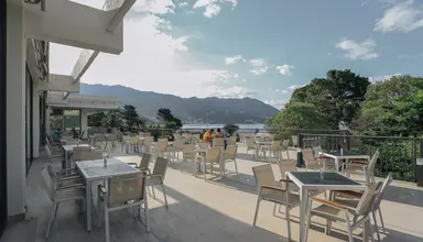 Montenegro Beach Resort