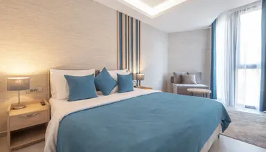 Montenegro Beach Resort