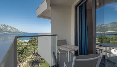 Montenegro Beach Resort