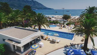 Montenegro Beach Resort