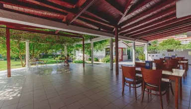 Montenegro Beach Resort