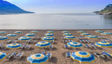 Montenegro Beach Resort