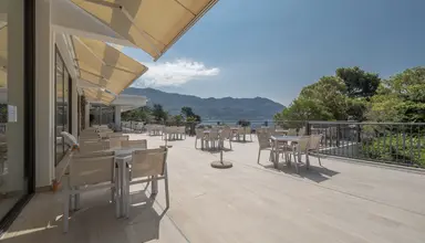Montenegro Beach Resort