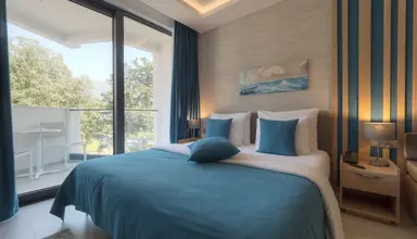 Montenegro Beach Resort
