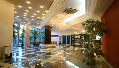 Montenegro Beach Resort