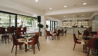 Montenegro Beach Resort