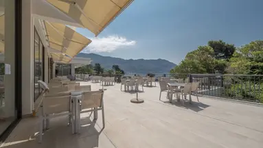 Montenegro Beach Resort
