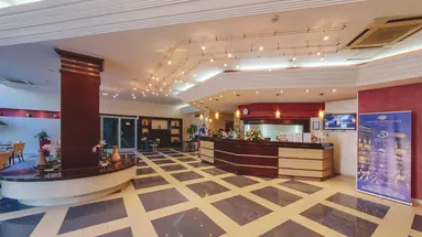 Montenegro Beach Resort
