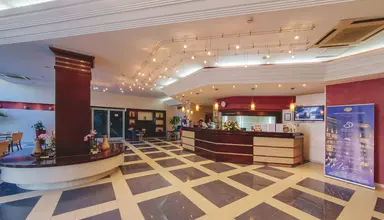 Montenegro Beach Resort