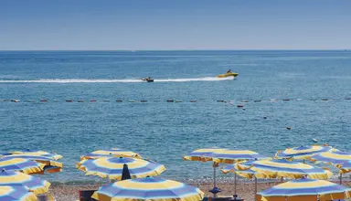 Montenegro Beach Resort