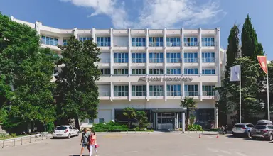 Montenegro Beach Resort