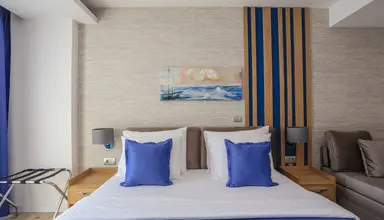 Montenegro Beach Resort