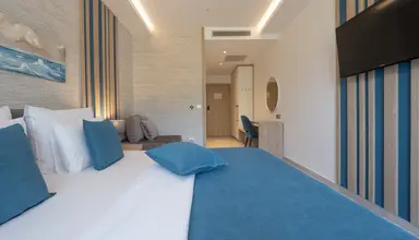 Montenegro Beach Resort