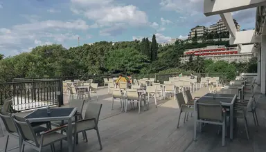 Montenegro Beach Resort