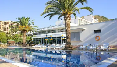 Montenegro Beach Resort