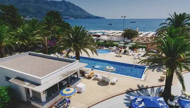 Montenegro Beach Resort