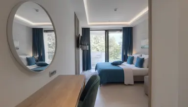 Montenegro Beach Resort