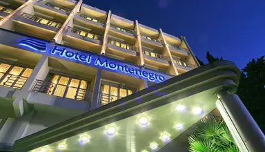 Montenegro Beach Resort