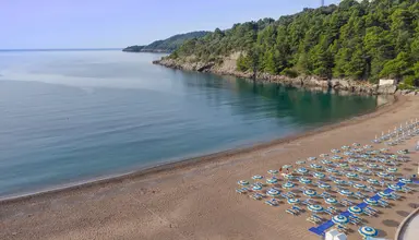 Montenegro Beach Resort