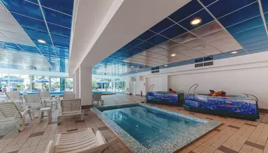 Montenegro Beach Resort