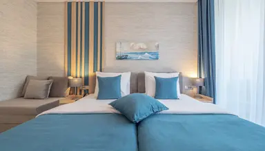 Montenegro Beach Resort