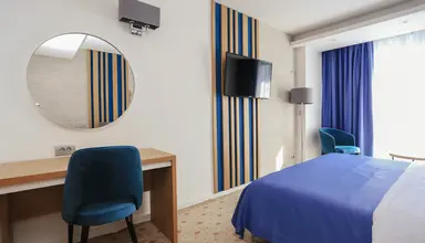 Montenegro Beach Resort