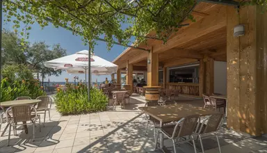 Montenegro Beach Resort