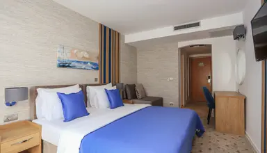 Montenegro Beach Resort
