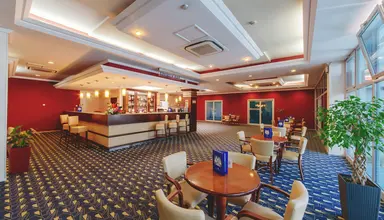 Montenegro Beach Resort