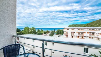 Montenegro (Canj)