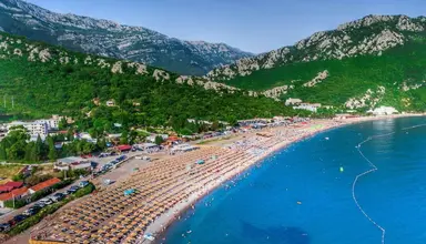 Montenegro (Canj)