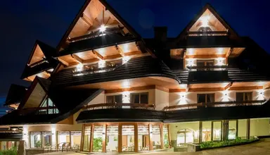 Montenero Resort & SPA