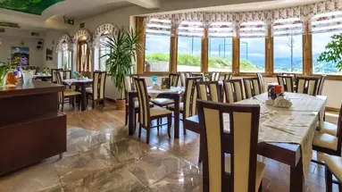 Montenero Resort & SPA