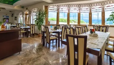Montenero Resort & SPA