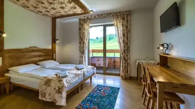 Montenero Resort & SPA