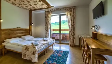 Montenero Resort & SPA