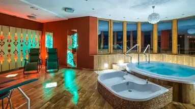 Montenero Resort & SPA