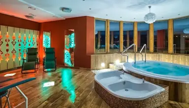 Montenero Resort & SPA