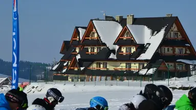 Montenero Resort & SPA