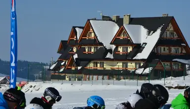 Montenero Resort & SPA