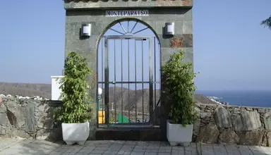 Monteparaiso