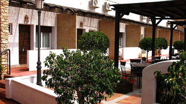 Montepiedra