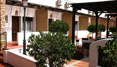 Montepiedra