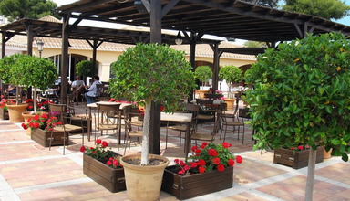 Montepiedra