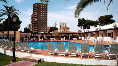 Montepiedra