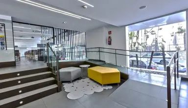Montesol (Benidorm)