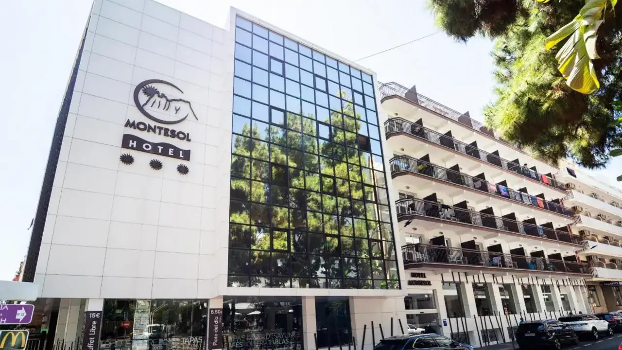 Montesol (Benidorm)
