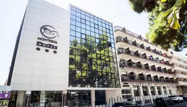 Montesol (Benidorm)